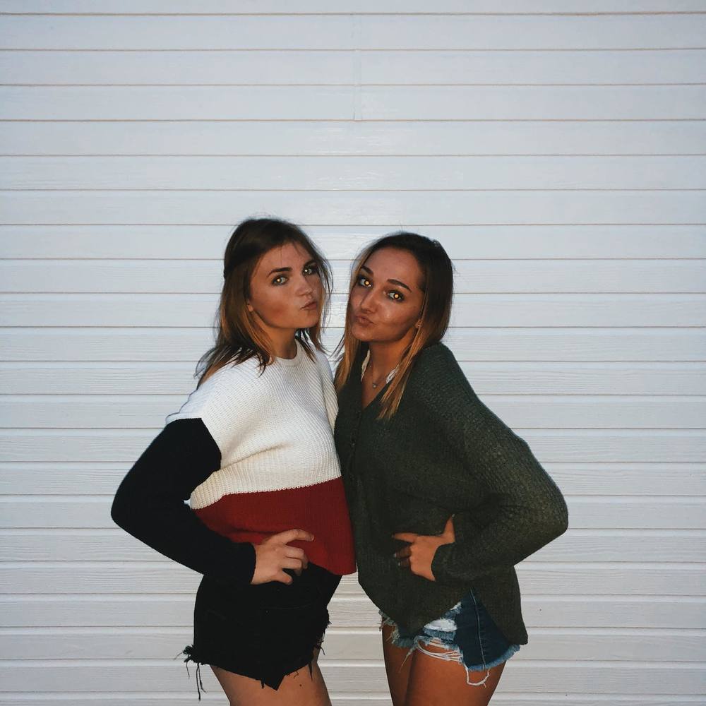 Meet your Posher, Rylie